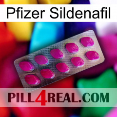 Pfizer Sildenafil 09